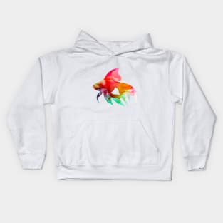 Goldfish Kids Hoodie